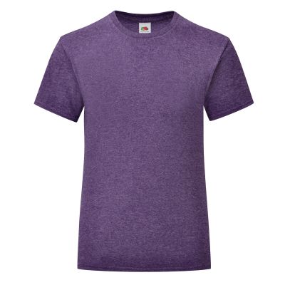 T-Shirt Girls Iconic T