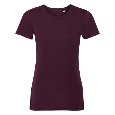 T-Shirt Ladies' Pure Organic Tee