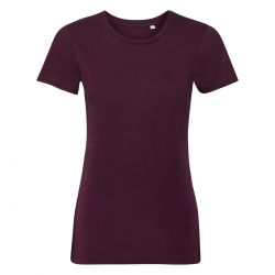 T-Shirt Ladies' Pure Organic Tee
