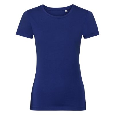 T-Shirt Ladies' Pure Organic Tee