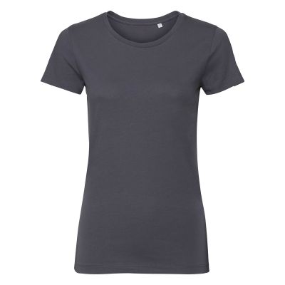T-Shirt Ladies' Pure Organic Tee