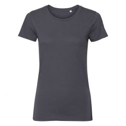 T-Shirt Ladies' Pure Organic Tee