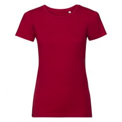 T-Shirt Ladies' Pure Organic Tee