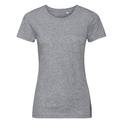 T-Shirt Ladies' Pure Organic Tee