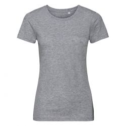 T-Shirt Ladies' Pure Organic Tee