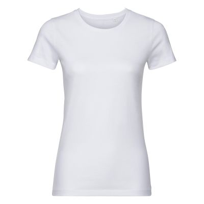 T-Shirt Ladies' Pure Organic Tee