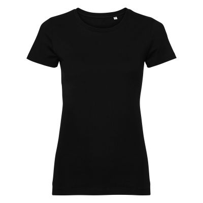 T-Shirt Ladies' Pure Organic Tee