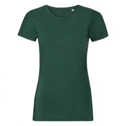 T-Shirt Ladies' Pure Organic Tee