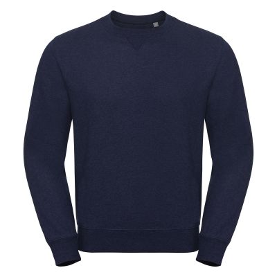 Felpe Authentic Melange Sweat