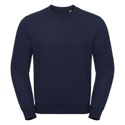 Felpe Authentic Melange Sweat 2