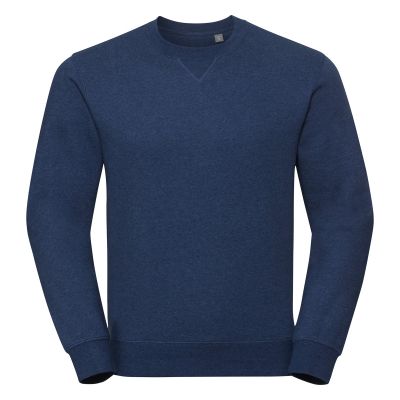 Felpe Authentic Melange Sweat