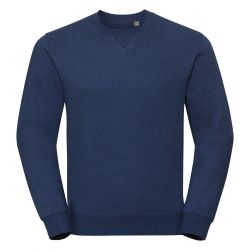 Felpe Authentic Melange Sweat 2