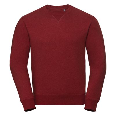 Felpe Authentic Melange Sweat