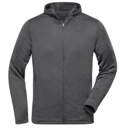 Felpe Men's Sports Zip Hoodie 2