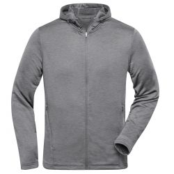 Felpe Men's Sports Zip Hoodie 2