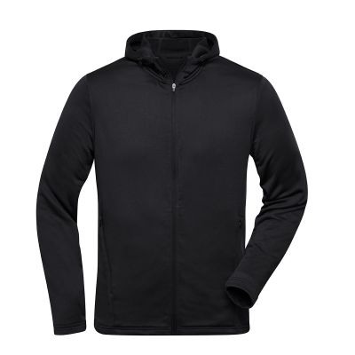 Felpe Men's Sports Zip Hoodie