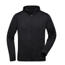 Felpe Men's Sports Zip Hoodie