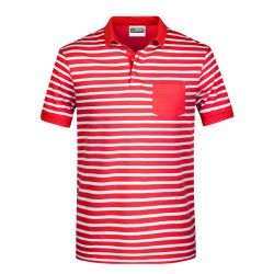 Polo Men's Polo Striped 2