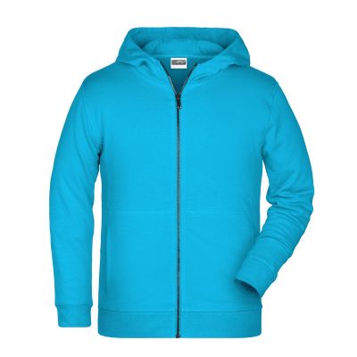 Felpe Children's Zip Hoody