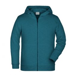 Felpe Children's Zip Hoody 2