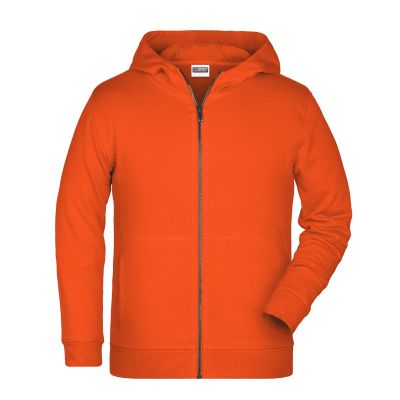 Felpe Children's Zip Hoody