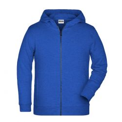 Felpe Children's Zip Hoody 2