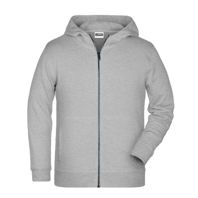 Felpe Children's Zip Hoody