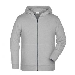 Felpe Children's Zip Hoody 2