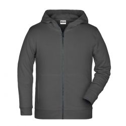 Felpe Children's Zip Hoody 2
