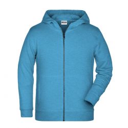 Felpe Children's Zip Hoody 2