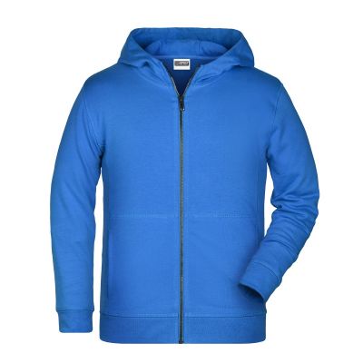 Felpe Children's Zip Hoody