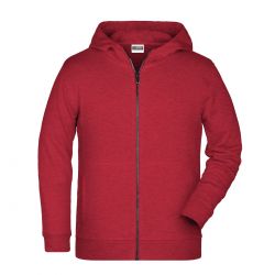 Felpe Children's Zip Hoody 2