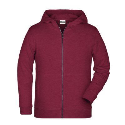 Felpe Children's Zip Hoody