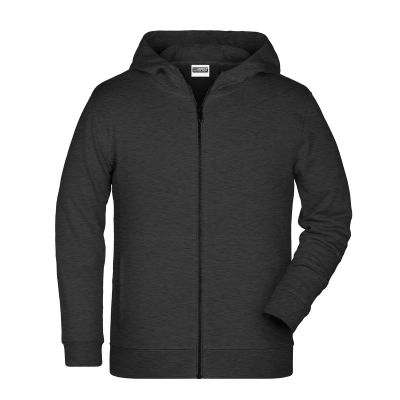 Felpe Children's Zip Hoody