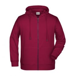Felpe Men's Zip Hoody 2