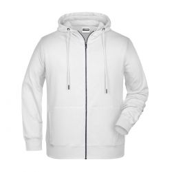 Felpe Men's Zip Hoody 2