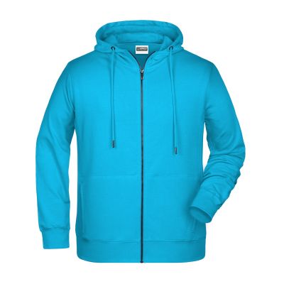 Felpe Men's Zip Hoody