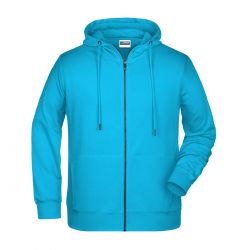 Felpe Men's Zip Hoody 2