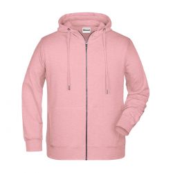 Felpe Men's Zip Hoody 2