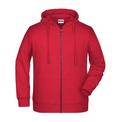 Felpe Men's Zip Hoody