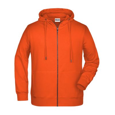 Felpe Men's Zip Hoody