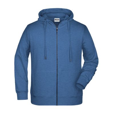 Felpe Men's Zip Hoody