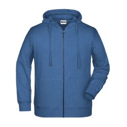 Felpe Men's Zip Hoody 2