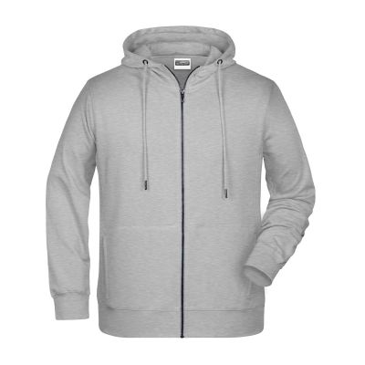 Felpe Men's Zip Hoody