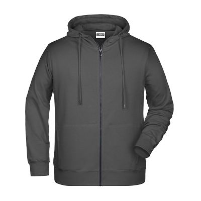 Felpe Men's Zip Hoody