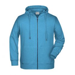 Felpe Men's Zip Hoody 2