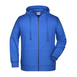 Felpe Men's Zip Hoody 2