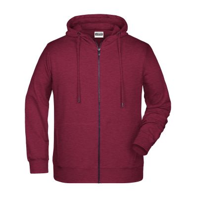 Felpe Men's Zip Hoody