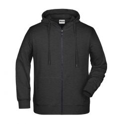Felpe Men's Zip Hoody 2