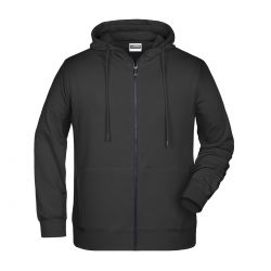 Felpe Men's Zip Hoody 2